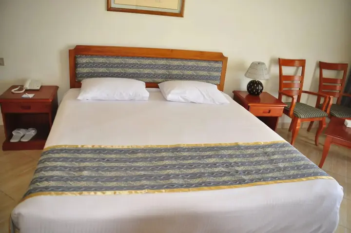 Хургада: Отель Royal Pharaoh Makadi - Hotel & Resort