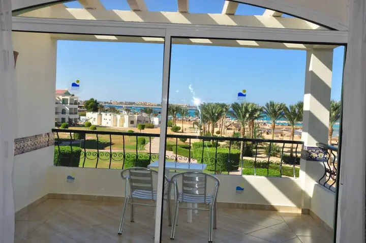 Хургада: Отель Royal Pharaoh Makadi - Hotel & Resort