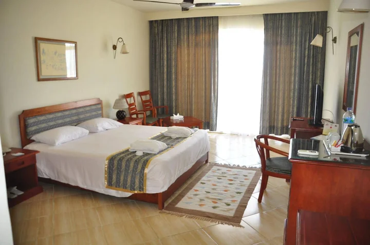Хургада: Отель Royal Pharaoh Makadi - Hotel & Resort
