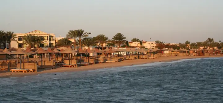Хургада: Отель Royal Pharaoh Makadi - Hotel & Resort