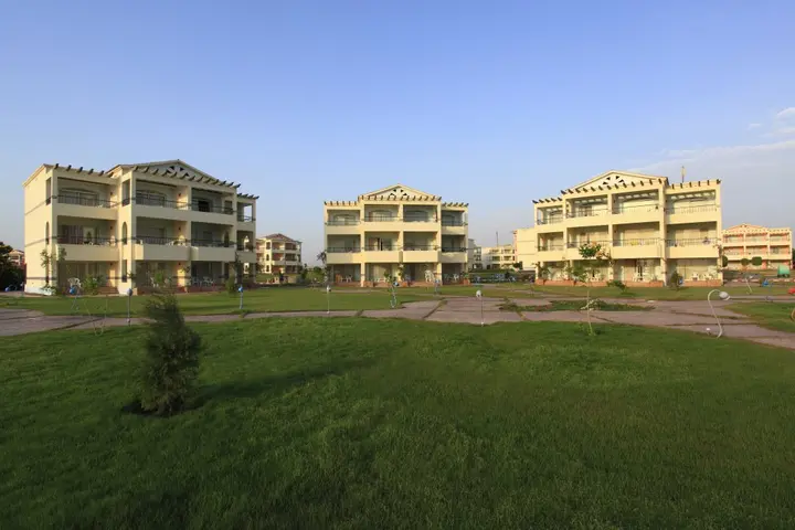 Хургада: Отель Royal Pharaoh Makadi - Hotel & Resort