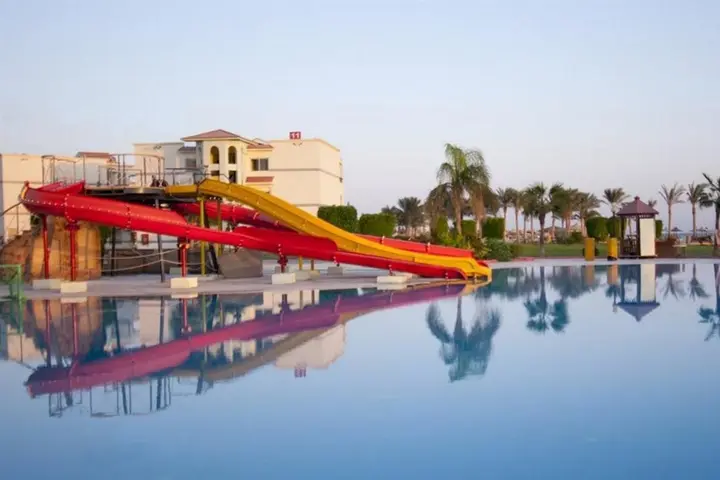 Хургада: Отель Royal Pharaoh Makadi - Hotel & Resort
