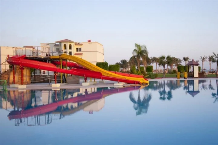 Хургада: Отель Royal Pharaoh Makadi - Hotel & Resort