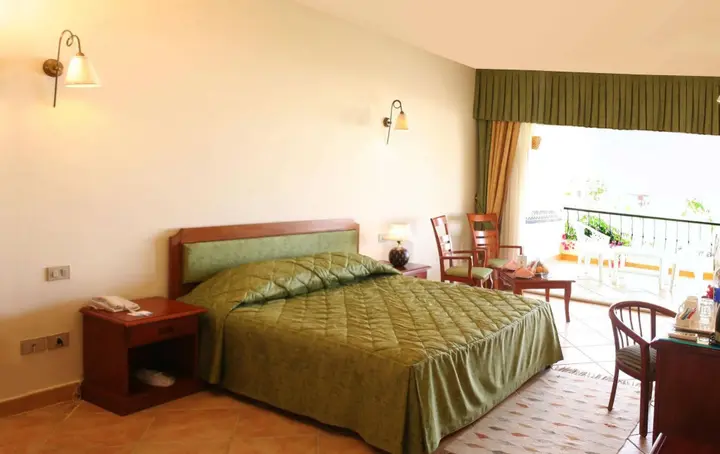 Хургада: Отель Royal Pharaoh Makadi - Hotel & Resort