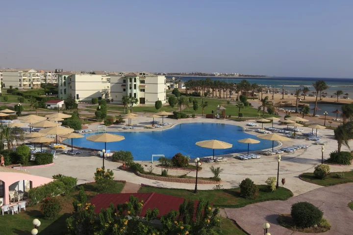 Хургада: Отель Royal Pharaoh Makadi - Hotel & Resort