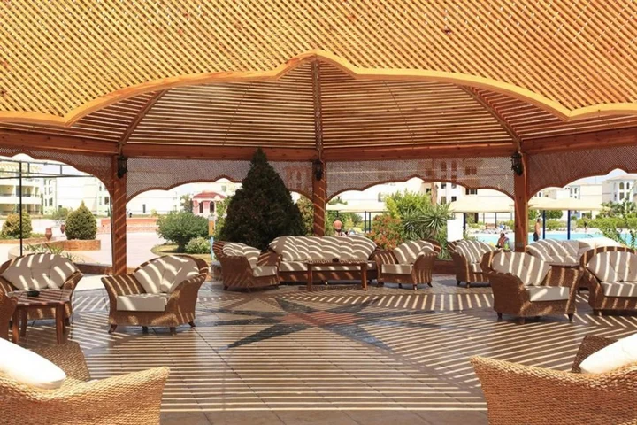 Хургада: Отель Royal Pharaoh Makadi - Hotel & Resort