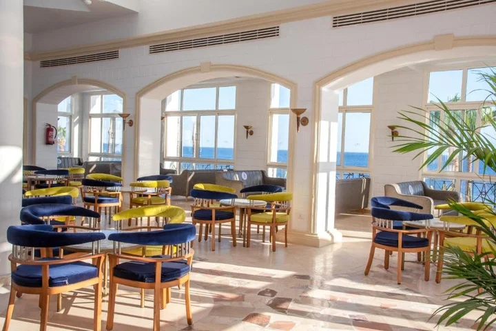 Шарм-эш-Шейх (Шарм-эль-Шейх): Melton Beach Resort