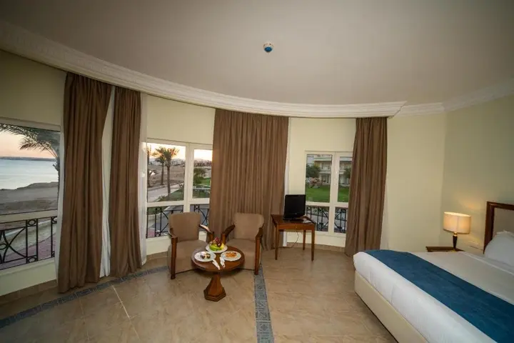 Шарм-эш-Шейх (Шарм-эль-Шейх): Melton Beach Resort