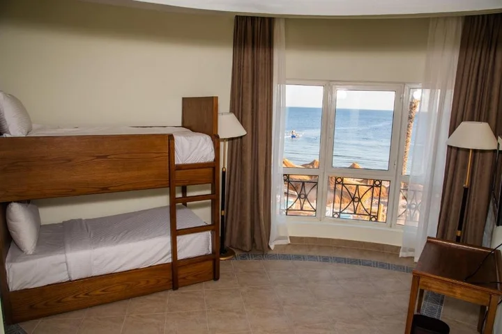 Шарм-эш-Шейх (Шарм-эль-Шейх): Melton Beach Resort