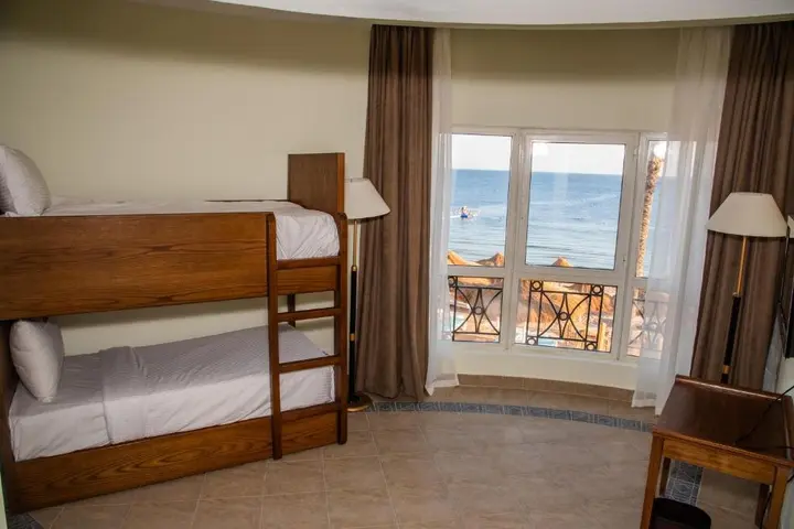 Шарм-эш-Шейх (Шарм-эль-Шейх): Melton Beach Resort