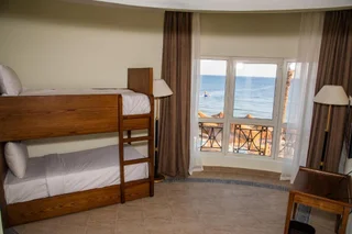 Шарм-эш-Шейх (Шарм-эль-Шейх): Melton Beach Resort