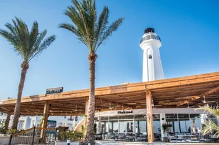 Шарм-эш-Шейх (Шарм-эль-Шейх): Melton Beach Resort