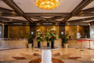 Шарм-эш-Шейх (Шарм-эль-Шейх): Melton Beach Resort