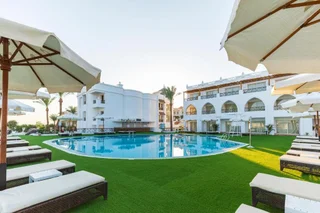Шарм-эш-Шейх (Шарм-эль-Шейх): Melton Beach Resort