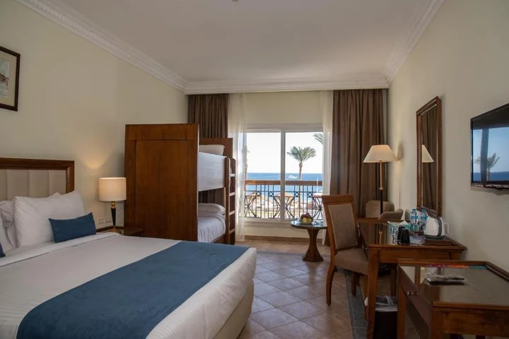 Шарм-эш-Шейх (Шарм-эль-Шейх): Melton Beach Resort