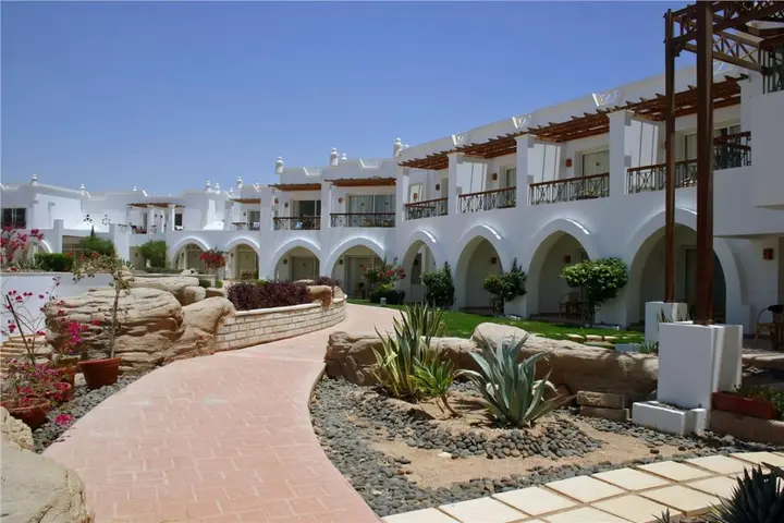 Шарм-эш-Шейх (Шарм-эль-Шейх): Melton Beach Resort