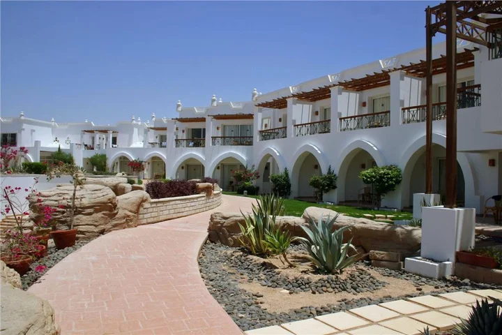 Шарм-эш-Шейх (Шарм-эль-Шейх): Melton Beach Resort