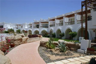 Шарм-эш-Шейх (Шарм-эль-Шейх): Melton Beach Resort