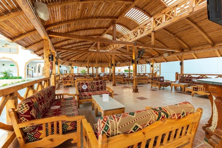 Шарм-эш-Шейх (Шарм-эль-Шейх): Melton Beach Resort