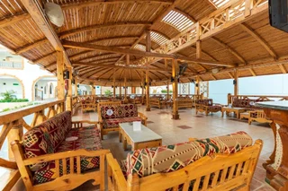Шарм-эш-Шейх (Шарм-эль-Шейх): Melton Beach Resort