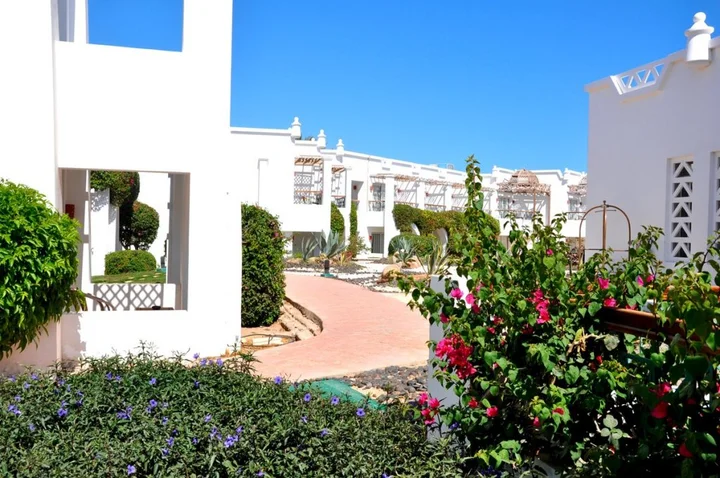 Шарм-эш-Шейх (Шарм-эль-Шейх): Melton Beach Resort