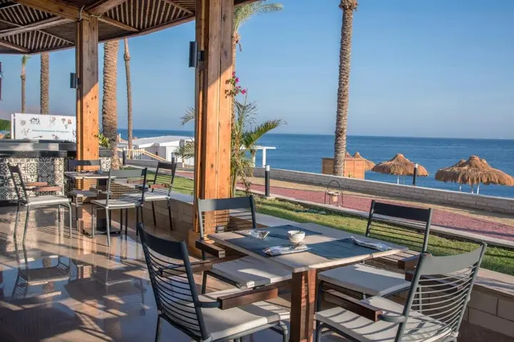 Шарм-эш-Шейх (Шарм-эль-Шейх): Melton Beach Resort