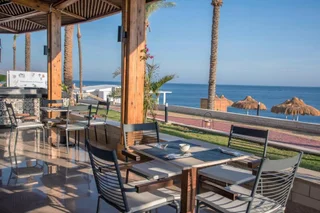 Шарм-эш-Шейх (Шарм-эль-Шейх): Melton Beach Resort