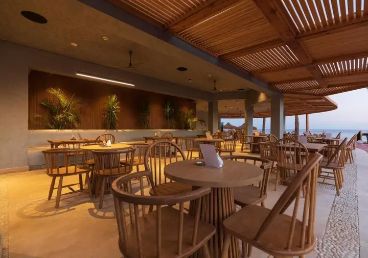 Шарм-эш-Шейх (Шарм-эль-Шейх): Melton Beach Resort