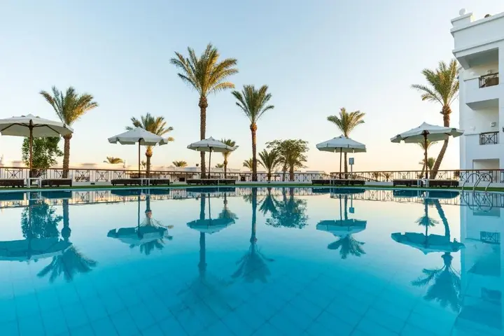 Шарм-эш-Шейх (Шарм-эль-Шейх): Melton Beach Resort