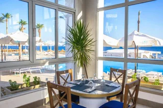 Шарм-эш-Шейх (Шарм-эль-Шейх): Melton Beach Resort