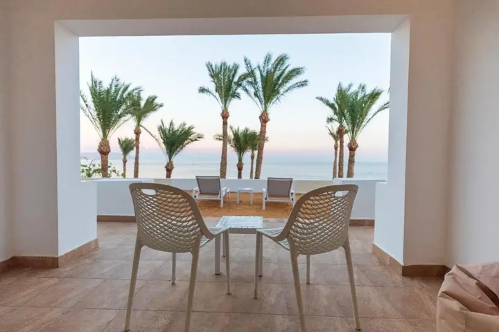 Шарм-эш-Шейх (Шарм-эль-Шейх): Melton Beach Resort