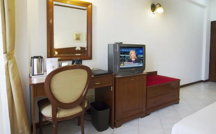 Северный атолл Мале: Kam Hotel