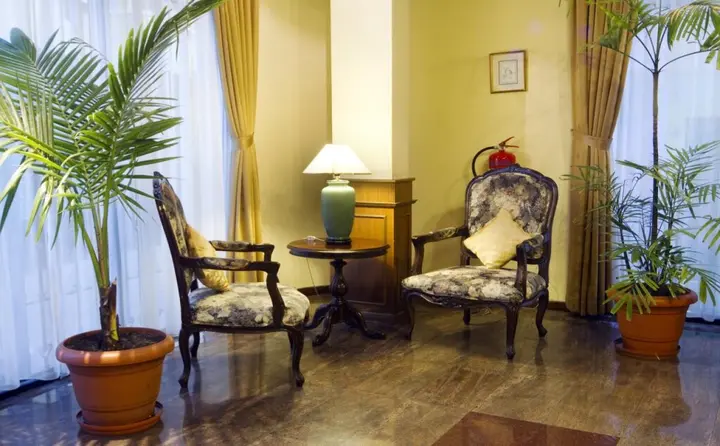 Северный атолл Мале: Kam Hotel