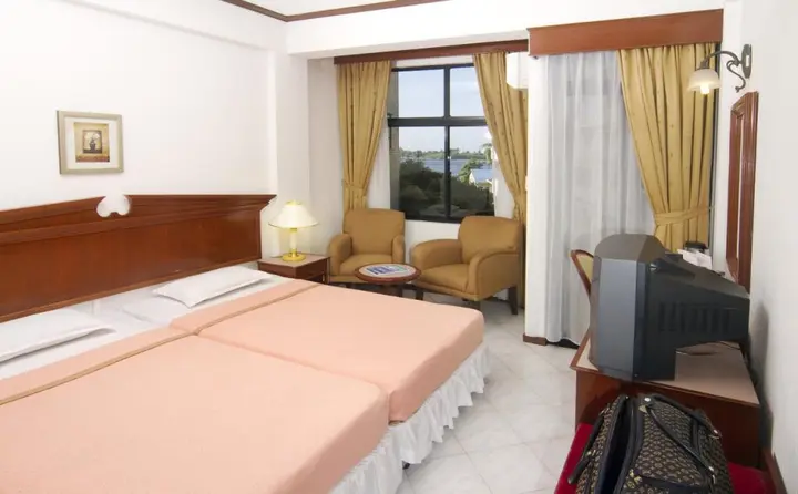 Северный атолл Мале: Kam Hotel