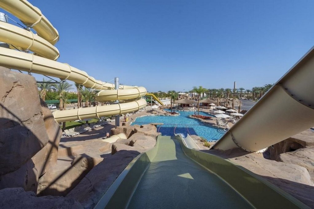 Шарм-эш-Шейх (Шарм-эль-Шейх): SENTIDO Reef Oasis Aqua Park Resort
