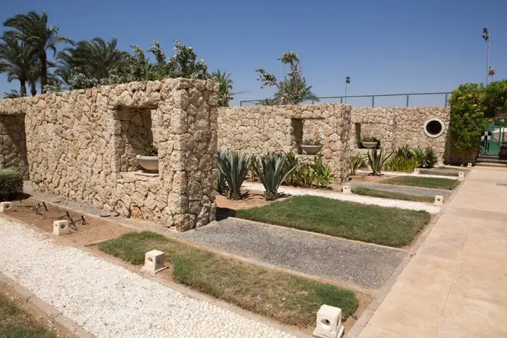 Шарм-эш-Шейх (Шарм-эль-Шейх): SENTIDO Reef Oasis Aqua Park Resort
