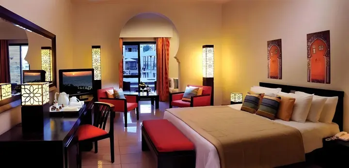 Шарм-эш-Шейх (Шарм-эль-Шейх): SENTIDO Reef Oasis Aqua Park Resort