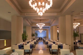 Шарм-эш-Шейх (Шарм-эль-Шейх): SENTIDO Reef Oasis Aqua Park Resort