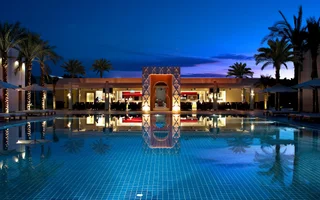 Шарм-эш-Шейх (Шарм-эль-Шейх): SENTIDO Reef Oasis Aqua Park Resort