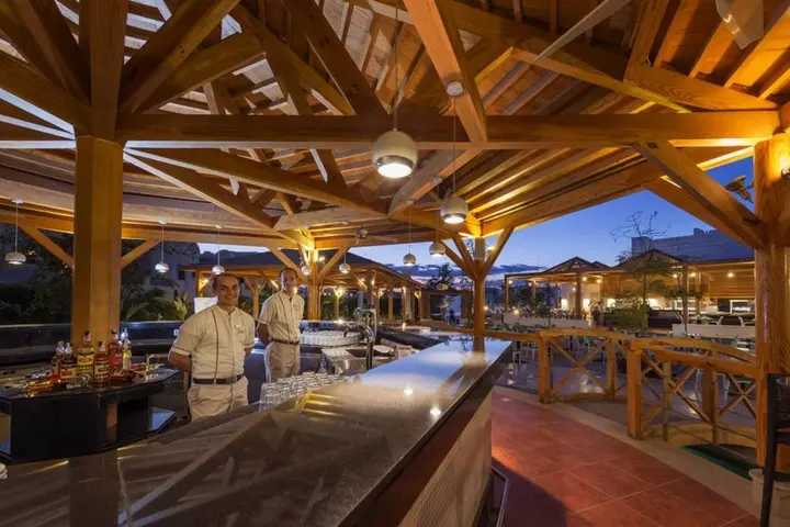 Шарм-эш-Шейх (Шарм-эль-Шейх): SENTIDO Reef Oasis Aqua Park Resort