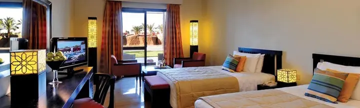 Шарм-эш-Шейх (Шарм-эль-Шейх): SENTIDO Reef Oasis Aqua Park Resort