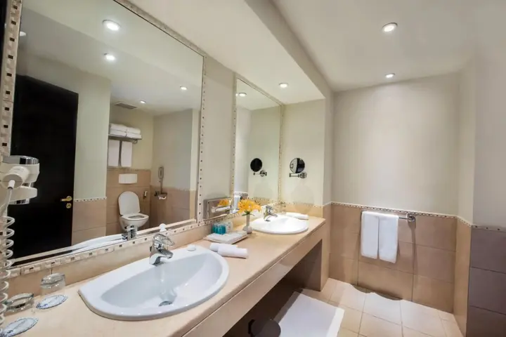 Шарм-эш-Шейх (Шарм-эль-Шейх): SENTIDO Reef Oasis Aqua Park Resort