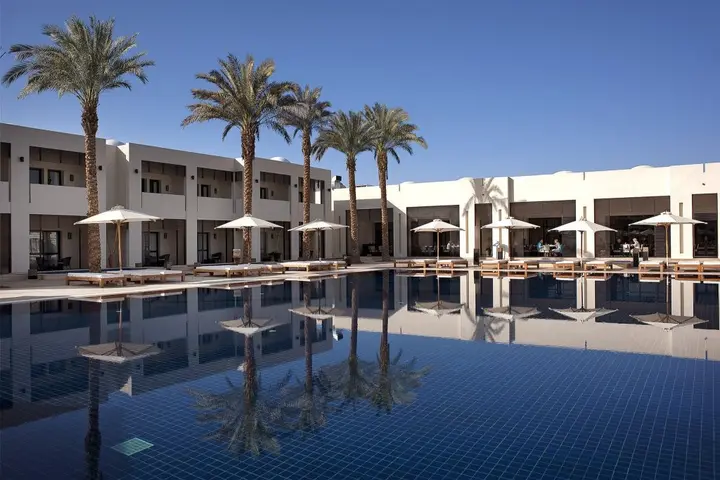 Шарм-эш-Шейх (Шарм-эль-Шейх): SENTIDO Reef Oasis Aqua Park Resort