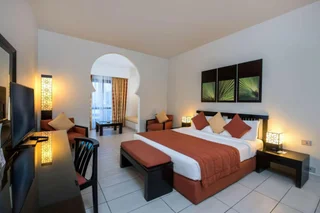 Шарм-эш-Шейх (Шарм-эль-Шейх): SENTIDO Reef Oasis Aqua Park Resort