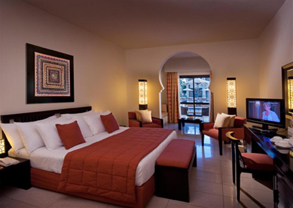 Шарм-эш-Шейх (Шарм-эль-Шейх): SENTIDO Reef Oasis Aqua Park Resort