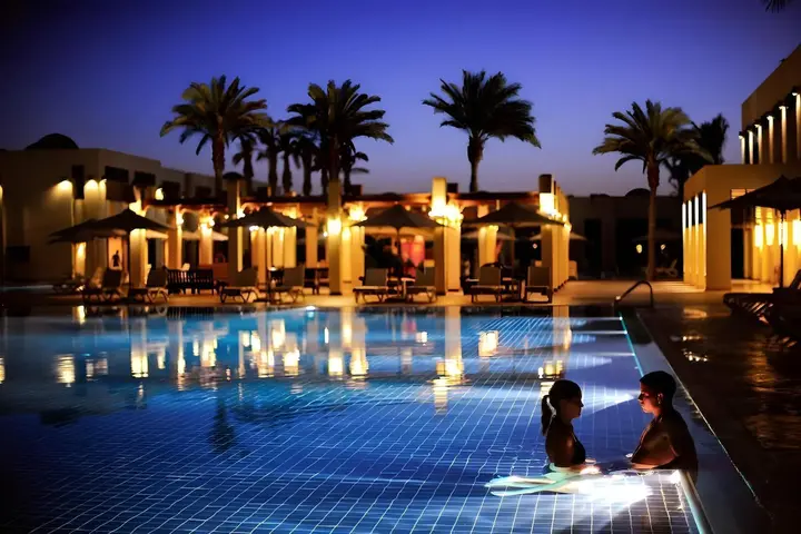 Шарм-эш-Шейх (Шарм-эль-Шейх): SENTIDO Reef Oasis Aqua Park Resort