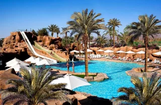 Шарм-эш-Шейх (Шарм-эль-Шейх): SENTIDO Reef Oasis Aqua Park Resort