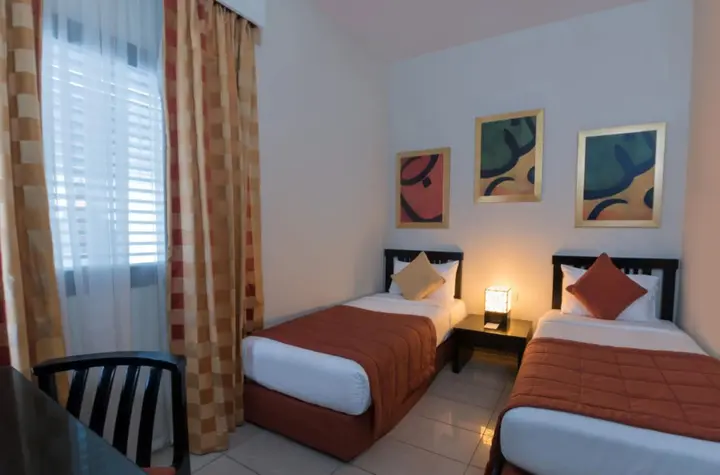 Шарм-эш-Шейх (Шарм-эль-Шейх): SENTIDO Reef Oasis Aqua Park Resort