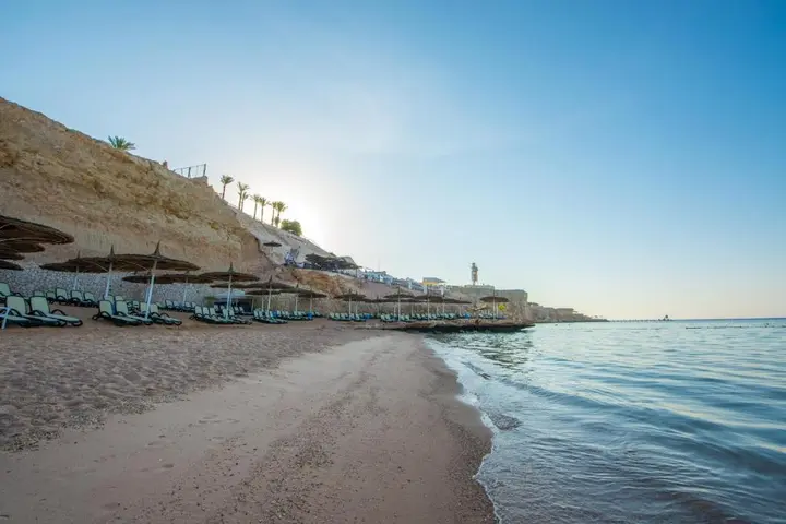 Шарм-эш-Шейх (Шарм-эль-Шейх): SENTIDO Reef Oasis Aqua Park Resort