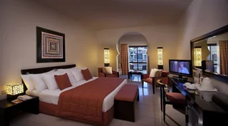 Шарм-эш-Шейх (Шарм-эль-Шейх): SENTIDO Reef Oasis Aqua Park Resort